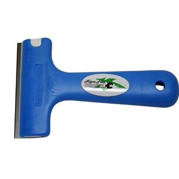 EasyBlade Handheld Scrapers - Algae Free