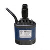 Aquarium Pump 200 (87 GPH) Quiet One Aquarium Pump - Lifegard Aquatics