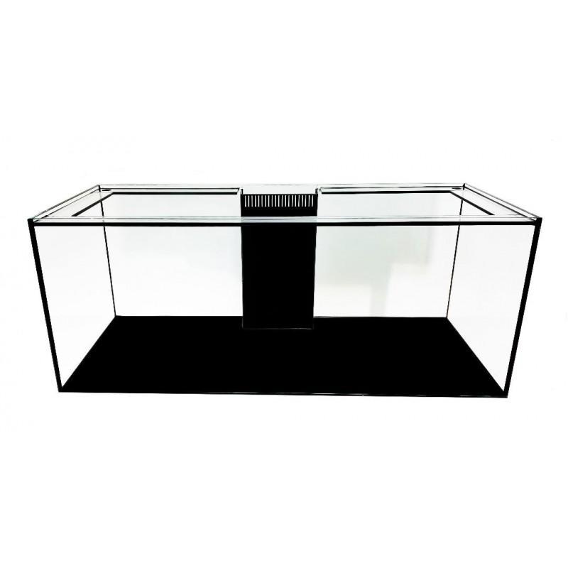 Aquarium System Reef Pro Braced Glass Aquarium System - Aqua Japan