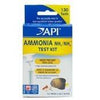 Aquarium Testing Ammonia Test Kit - API