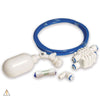 Automatic Shut-Off Float Valve Kit 1/4 - AquaticLife