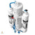 RO/DI Filter RO Buddie Reverse Osmosis System - Aquatic Life