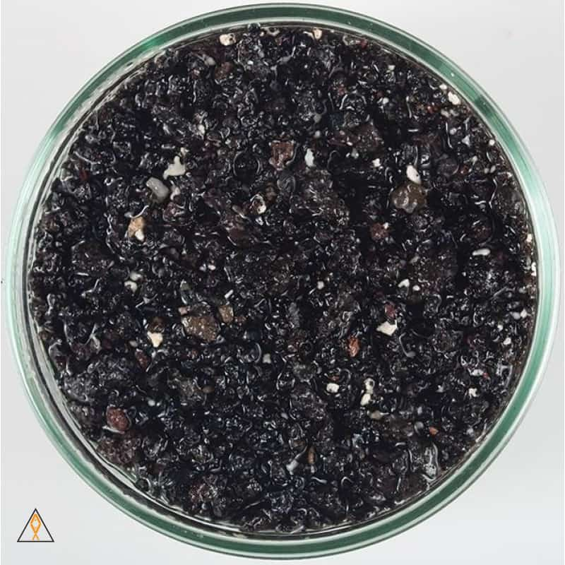 Arag-Alive Live Aragonite Hawaiian Black Reef Sand - CaribSea