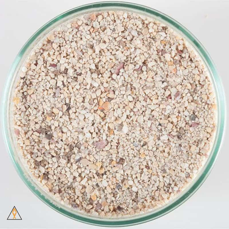 40 LBS Seaflor Fiji Pink Reef Dry Sand - CaribSea