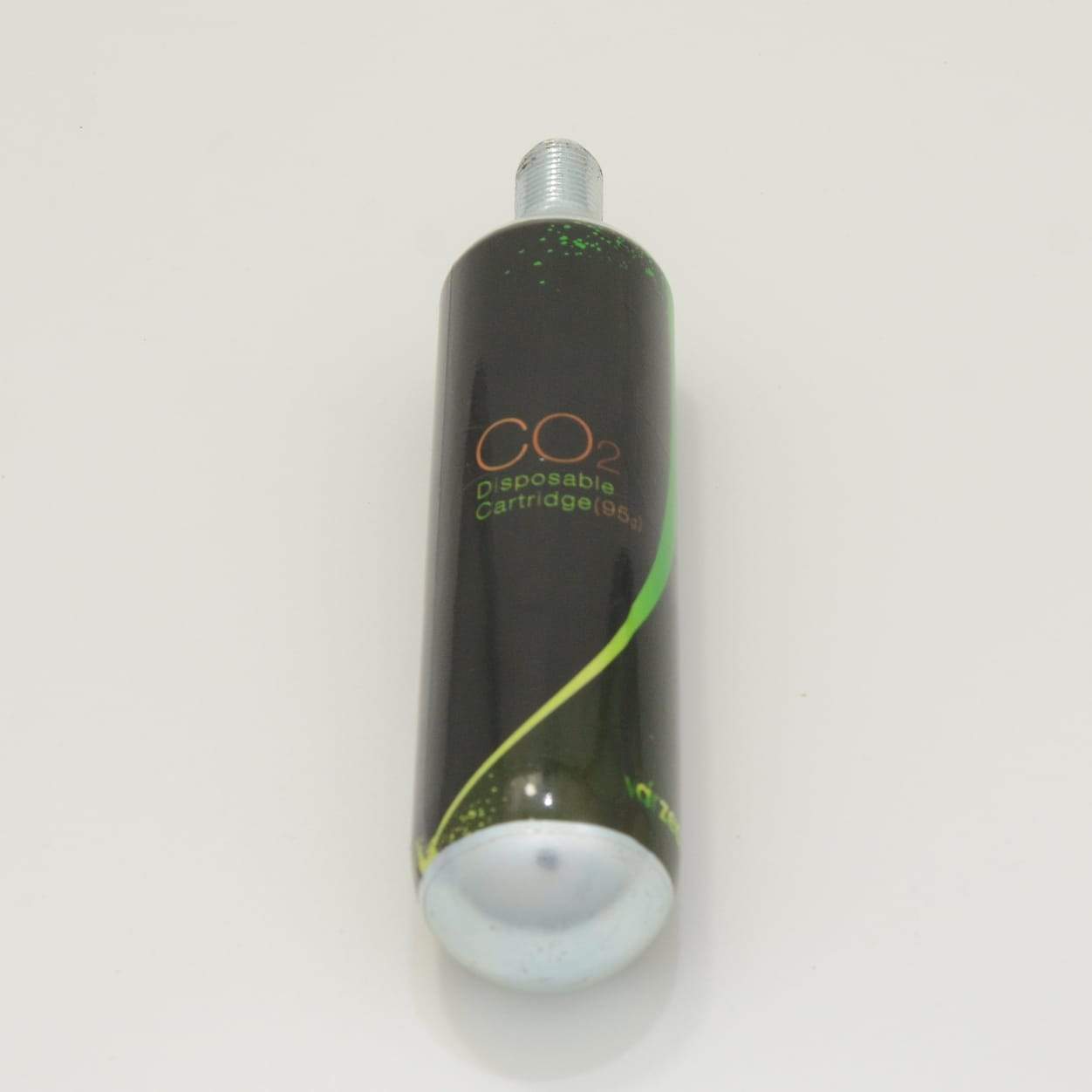 CO2 Bottle Disposable CO2 Replacement Cartridge 95g - Varzea