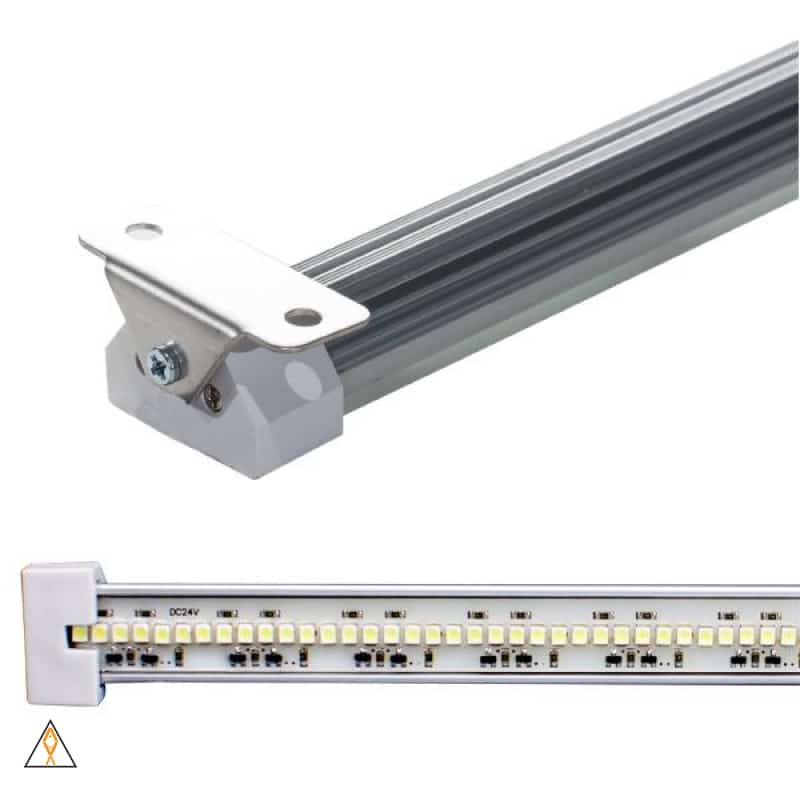 TrueLumen Pro LED Strip Light 12,000K - Current USA 48