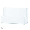 Rimless Aquarium Neo Glass Terra - DOOA