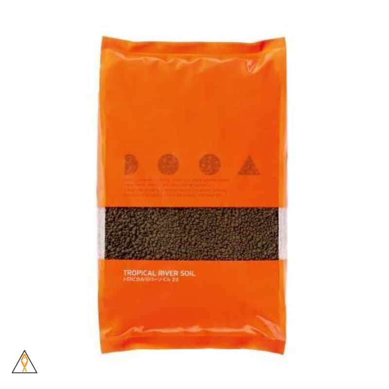 Freshwater Planting Soil Tropical River Soil - DOOA