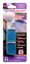 Waste-Away Natural Aquarium Bacteria Gel, Saltwater - Dr. Tim&#39;s