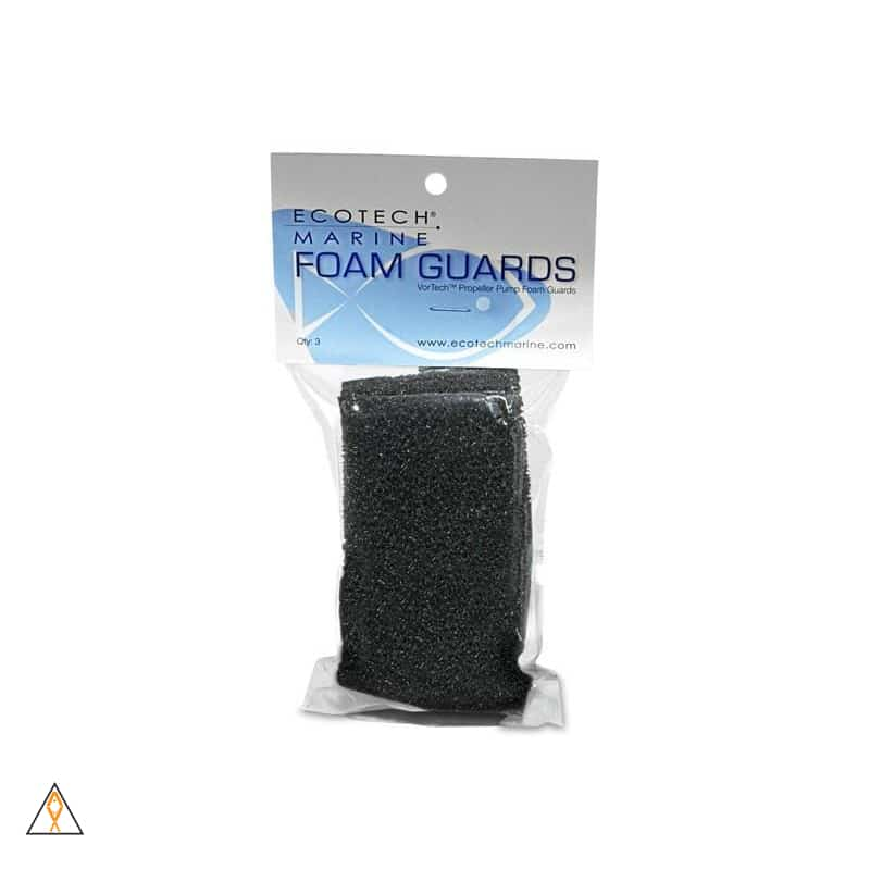 VorTech Replacement Foam Guards - EcoTech | Aqua Lab Aquaria