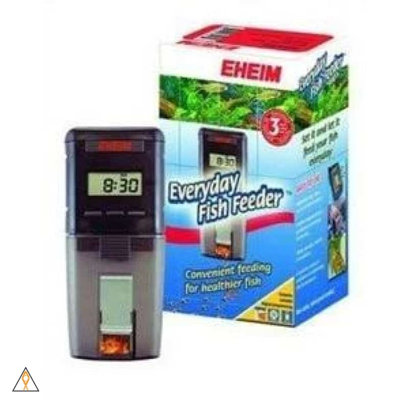 Automatic Fish Feeder Everyday Automatic Fish Feeder - Eheim