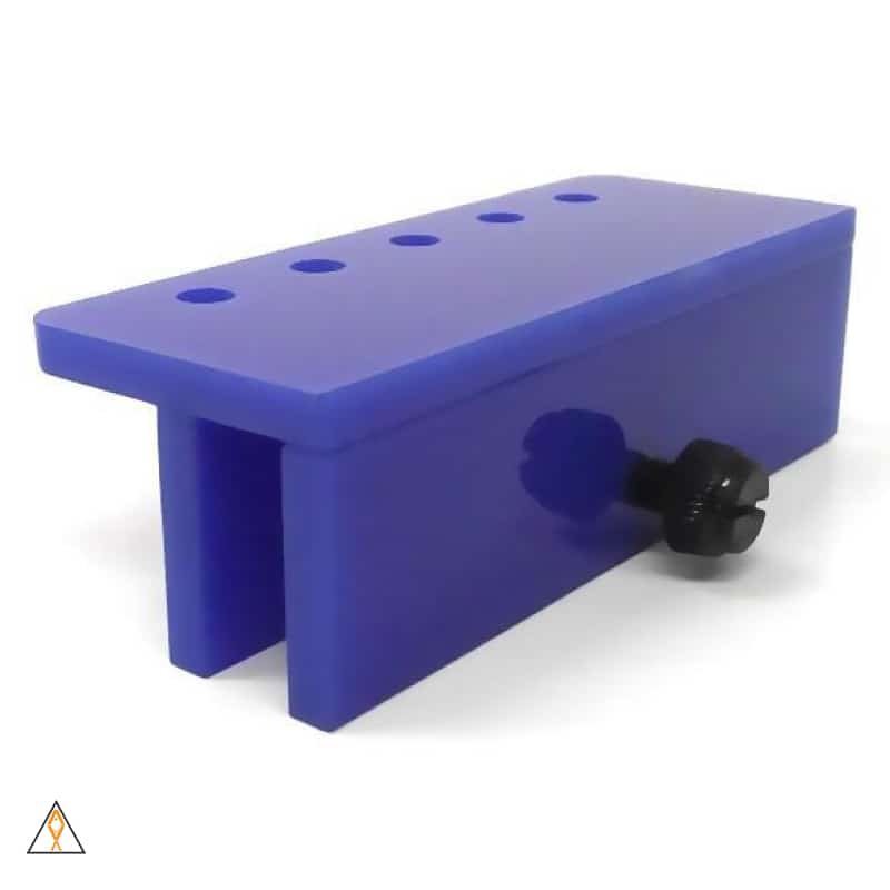 Aquarium Dosing Tube Holder Dosing Tube Holder - Eshopps