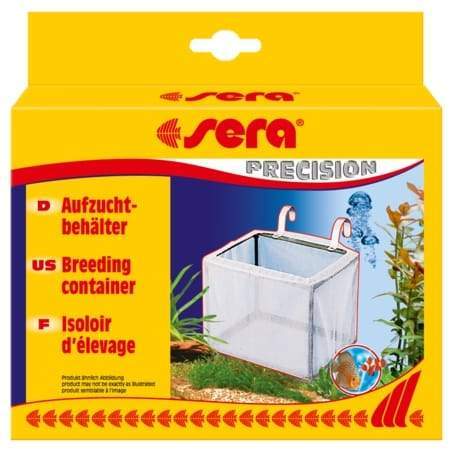 Fish Acclimation / Breeding Box Breeding Container - Sera