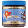 Fish Food Goldfish and Koi Formula 3mm Sinking Pellets - New Life Spectrum