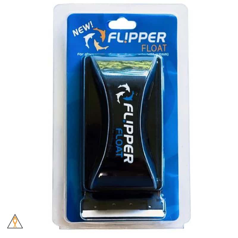 Flipper Float Magnetic Algae Cleaner