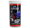 Freshwater Fish Food Betta Fish Mini Pellets - Cobalt