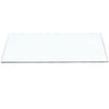 Glass Cover for ADA Cube Garden Aquariums - Aqua Design Amano