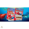 Betta Pellet Food 20g Betta Bio-Gold Floating Pellet Food - Hikari