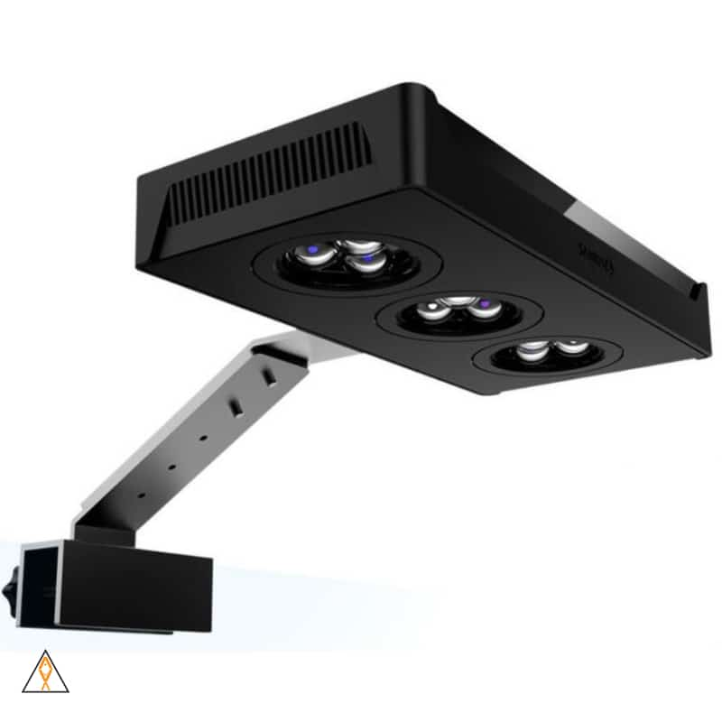 Aquarium LED Light Default Title Aqua Knight LED Aquarium Light A029 - Hipargero