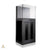 Aquarium Cabinet Matte Black NUVO APS Lagoon 25 / Fusion 40 Cabinet Stand - Innovative Marine