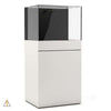 Gloss White JBJ 45 Aquarium Cabinet Stand