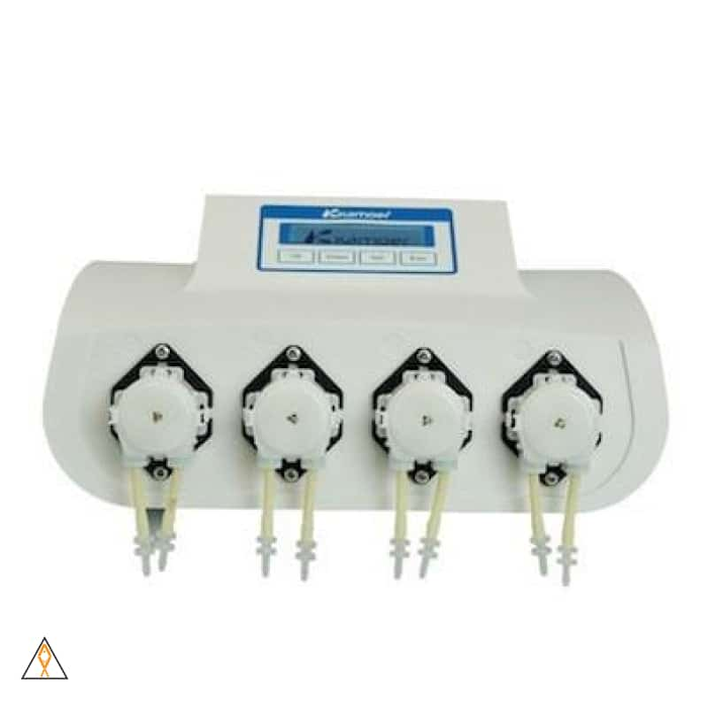 Kamoer WiFi X4 Aquarium Dosing Pump Kamoer WiFi X4 Doser