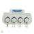 Kamoer WiFi X4 Aquarium Dosing Pump Kamoer WiFi X4 Doser