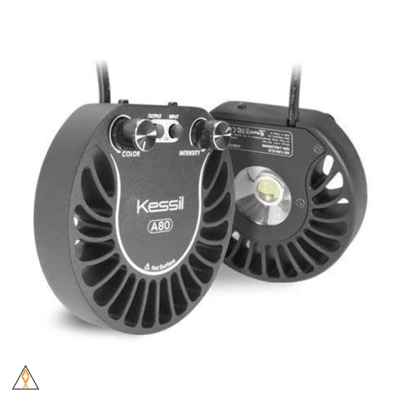 Kessil A80 Tuna Blue LED Aquarium Light