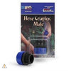 Ultimate Hose Coupler, Male - Lee&#39;s Aquatics | Aqua Lab Aquaria