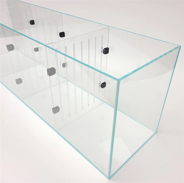 Bookshelf Aquarium Dividers - Lifegard Aquatics