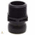 Aquarium Plumbing 1/4" Loc-Line Male Adapter - ALA