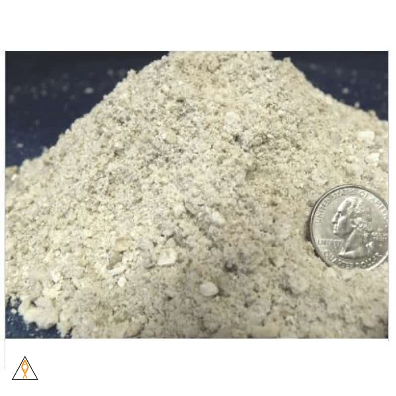 Bahama Aragonite Fine Reef Sand