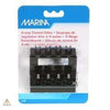 Aquarium gang valve manifold Ultra Gang Valve Manifold - Marina