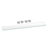 Glass Cover for AquaTop Bookshelf Aquariums - AquaTop