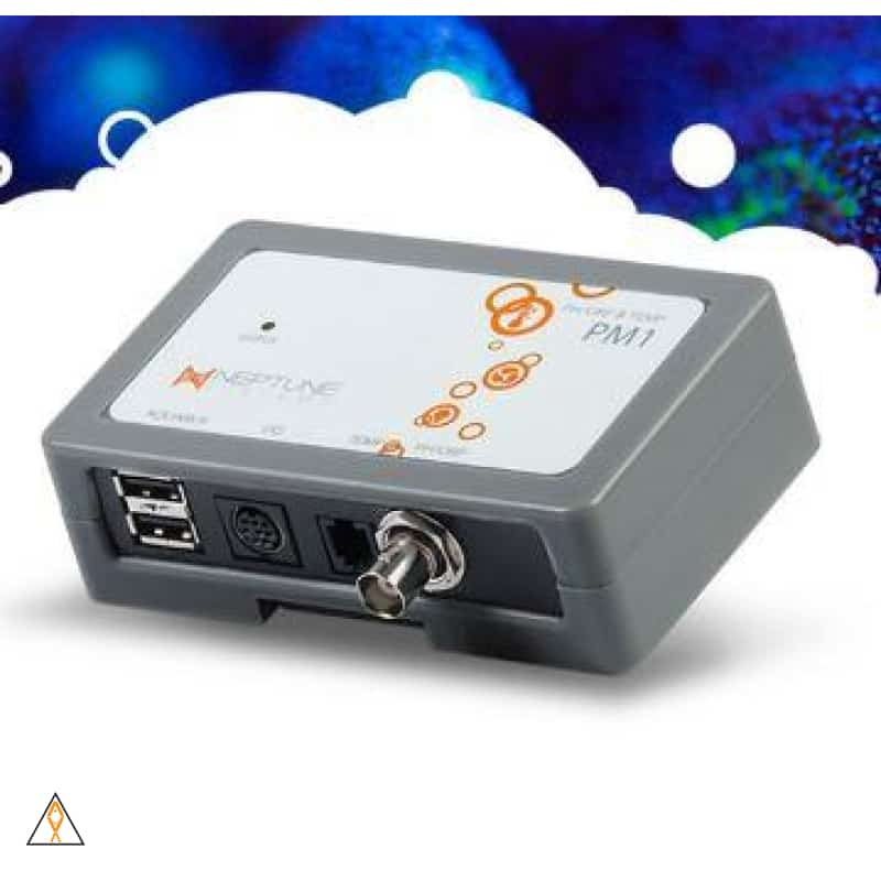 APEX PM1 pH/ORP & Temp Module - Neptune Systems