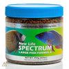 Fish Food 250g Large Fish Sinking Pellet Food (3mm) - New Life Spectrum