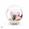 BiOrb Halo 15 Aquarium Kit - Oase White