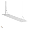 24 YW Pendant Flat ONE+ LED Light - ONF