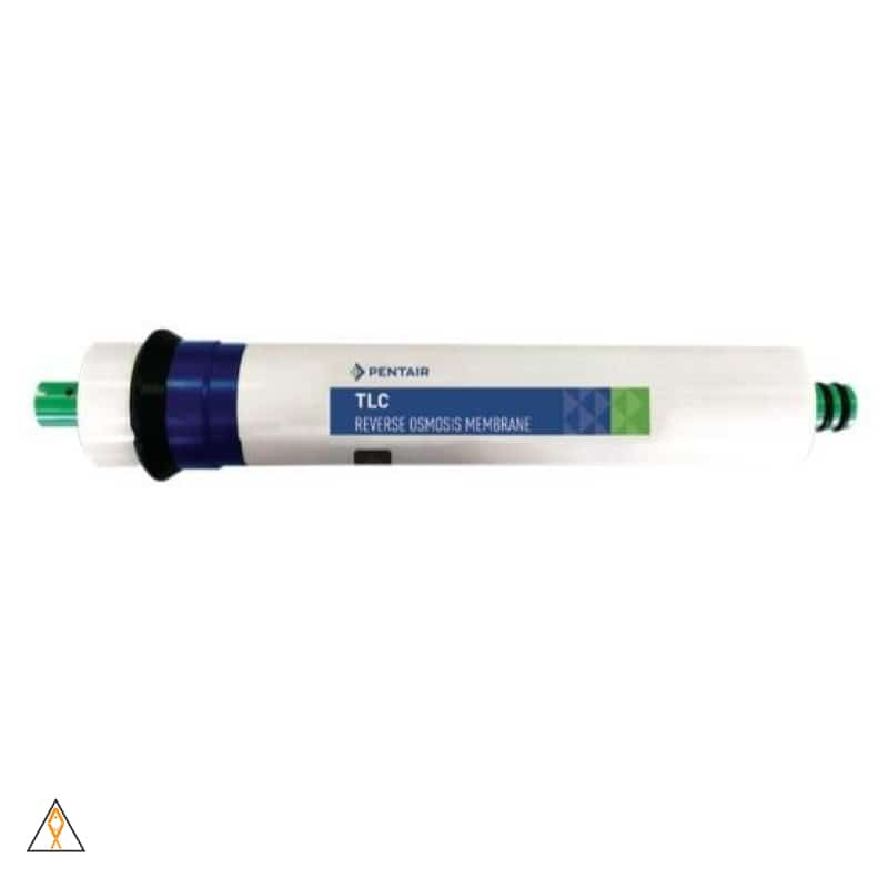 Reverse Osmosis Membrane Reverse Osmosis Membrane TLC-100 - Pentair