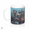 Mug 11oz ALA Saltwater Mug 11oz