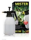 Pressurized Mister Bottle - Exo Terra