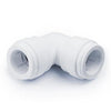 Push-Fit Plastic 90º Elbow - ALA