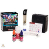 Red Sea magnesium mg titration test kit Red Sea Magnesium Pro Test Kit