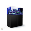 Aquarium System Black REEFER Peninsula 500 Aquarium System (105 GAL) - Red Sea