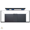 (RXXL625) ReefLED 90 (x3) + Black 49 - 60 (125 - 150cm) Pendant + Adapter Tray REEFER + Mount Bundle - Red Sea