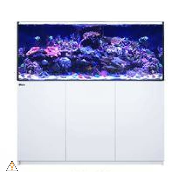 Black REEFER XXL 625 Aquarium System (133 GAL) - Red Sea