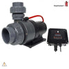 DC Pump Red Dragon Speedy 230 Watt DC Pump - Royal Exclusiv