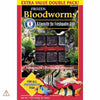 Frozen Aquarium Food Frozen Bloodworms - San Francisco Bay Brand