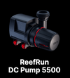 ReefRun Smart DC Pumps - Red Sea