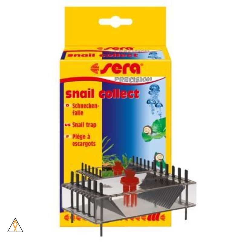 Snail Collect Snail Collect Pest Trap - Sera